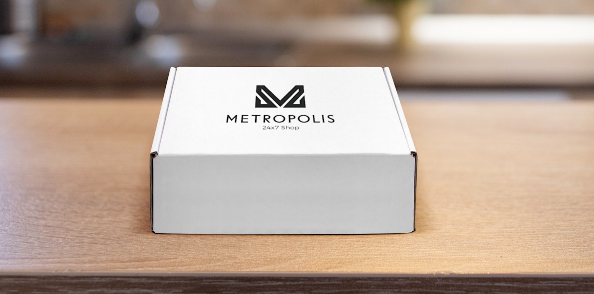 Custom Mailer Boxes Flat Mailer Boxes Mailer Box Packaging